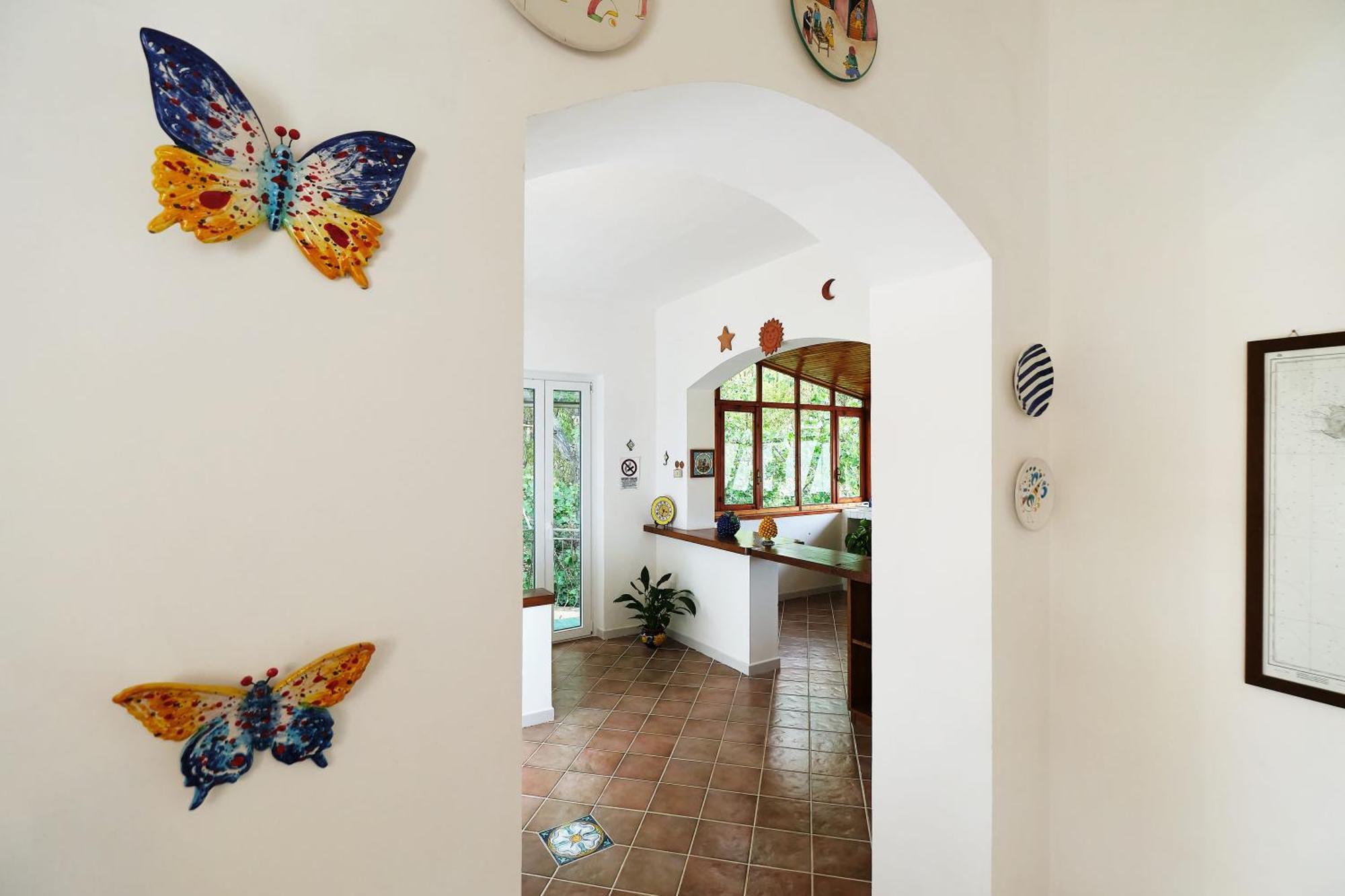 كاستيلاباتي Villa Toru المظهر الخارجي الصورة